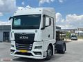 ŞENER ARSLAN'DAN 2021 MAN TGX 470.. TAKAS VADE OLUR