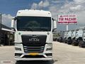 ŞENER ARSLAN'DAN 2021 MAN TGX 470.. TAKAS VADE OLUR