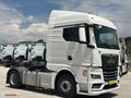 ŞENER ARSLAN'DAN 2021 MAN TGX 470.. TAKAS VADE OLUR