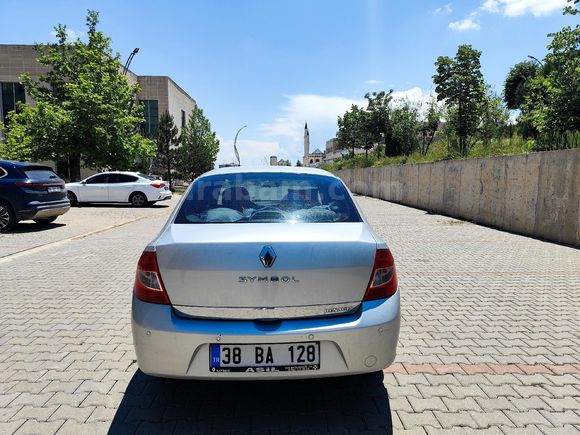 KIRŞEHİR'DE SATILIK TEMİZ DÜŞÜK KMLİ SYMBOL