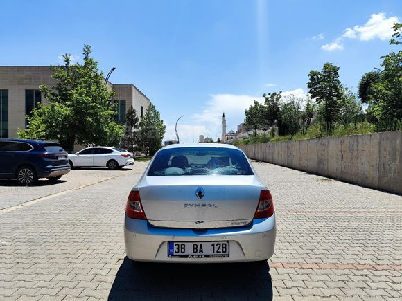 KIRŞEHİR'DE SATILIK GARAJ ARABASI TEMİZ DÜŞÜK SYMBOL