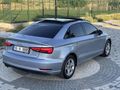 Ercanlar Otomotiv'den Kalem Gibi Hatasız Audi