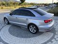 Ercanlar Otomotiv'den Kalem Gibi Hatasız Audi