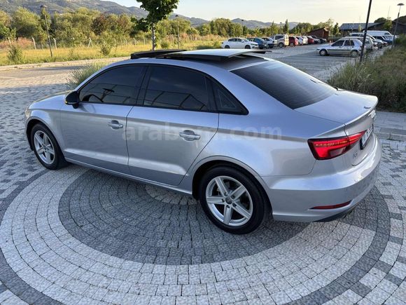 Ercanlar Otomotiv'den Kalem Gibi Hatasız Audi
