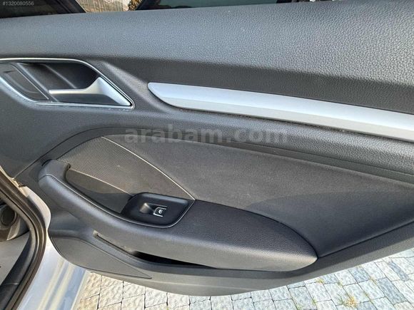 Ercanlar Otomotiv'den Kalem Gibi Hatasız Audi