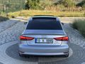 Ercanlar Otomotiv'den Kalem Gibi Hatasız Audi