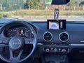Ercanlar Otomotiv'den Kalem Gibi Hatasız Audi
