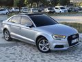 Ercanlar Otomotiv'den Kalem Gibi Hatasız Audi