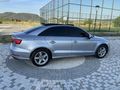 Ercanlar Otomotiv'den Kalem Gibi Hatasız Audi