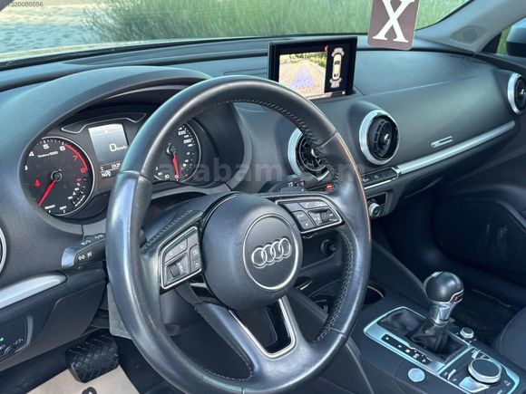 Ercanlar Otomotiv'den Kalem Gibi Hatasız Audi