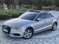 Ercanlar Otomotiv'den Kalem Gibi Hatasız Audi