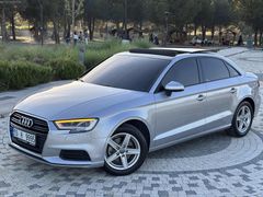 Ercanlar Otomotiv'den Kalem Gibi Hatasız Audi
