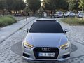 Ercanlar Otomotiv'den Kalem Gibi Hatasız Audi