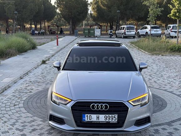 Ercanlar Otomotiv'den Kalem Gibi Hatasız Audi