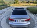 Ercanlar Otomotiv'den Kalem Gibi Hatasız Audi