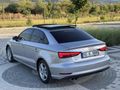 Ercanlar Otomotiv'den Kalem Gibi Hatasız Audi