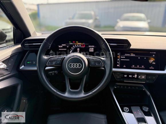 2021 MODEL 102 BİNDE CAM TAVAN S-LİNE SERVİS BAKIMLI TERTEMİZ A3