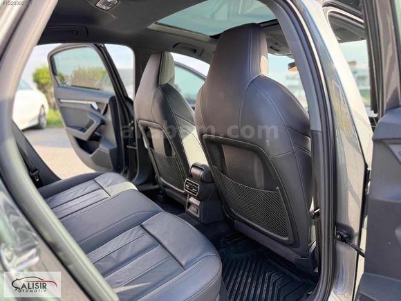 2021 MODEL 102 BİNDE CAM TAVAN S-LİNE SERVİS BAKIMLI TERTEMİZ A3