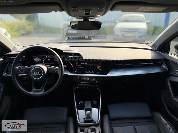 2021 MODEL 102 BİNDE CAM TAVAN S-LİNE SERVİS BAKIMLI TERTEMİZ A3