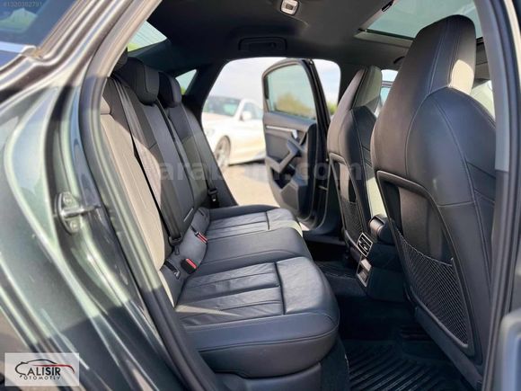 2021 MODEL 102 BİNDE CAM TAVAN S-LİNE SERVİS BAKIMLI TERTEMİZ A3