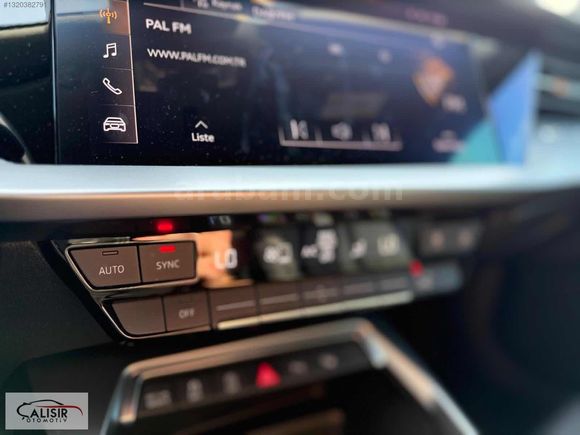 2021 MODEL 102 BİNDE CAM TAVAN S-LİNE SERVİS BAKIMLI TERTEMİZ A3