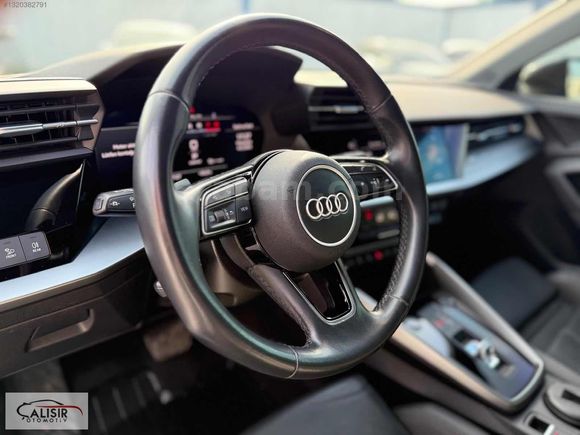 2021 MODEL 102 BİNDE CAM TAVAN S-LİNE SERVİS BAKIMLI TERTEMİZ A3
