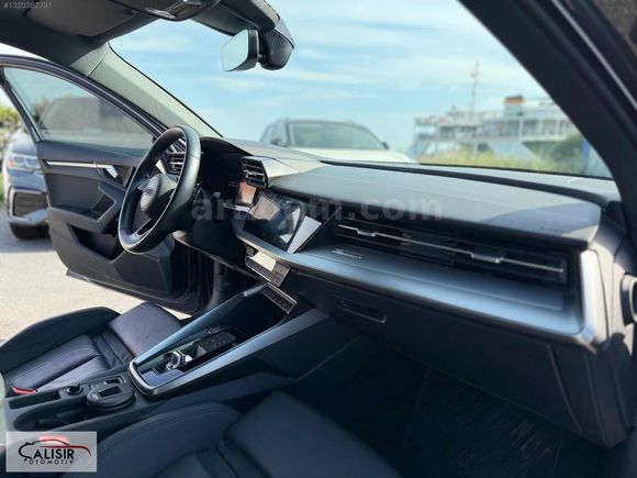 2021 MODEL 102 BİNDE CAM TAVAN S-LİNE SERVİS BAKIMLI TERTEMİZ A3