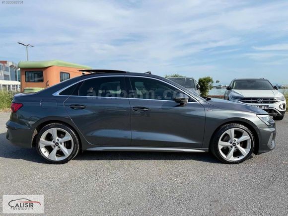 2021 MODEL 102 BİNDE CAM TAVAN S-LİNE SERVİS BAKIMLI TERTEMİZ A3
