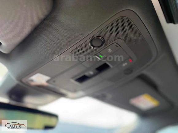 2021 MODEL 102 BİNDE CAM TAVAN S-LİNE SERVİS BAKIMLI TERTEMİZ A3