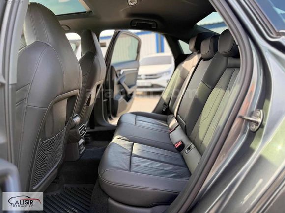 2021 MODEL 102 BİNDE CAM TAVAN S-LİNE SERVİS BAKIMLI TERTEMİZ A3
