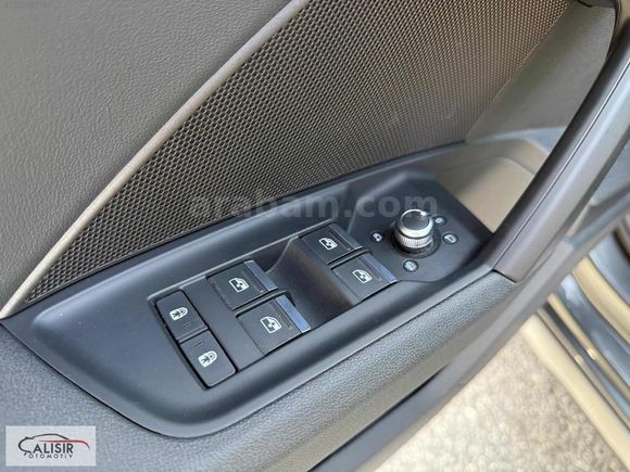 2021 MODEL 102 BİNDE CAM TAVAN S-LİNE SERVİS BAKIMLI TERTEMİZ A3