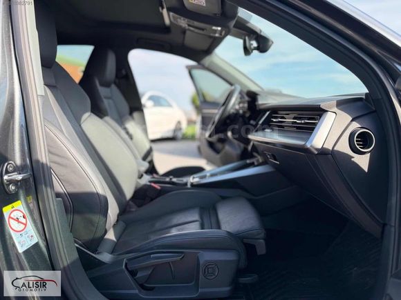 2021 MODEL 102 BİNDE CAM TAVAN S-LİNE SERVİS BAKIMLI TERTEMİZ A3