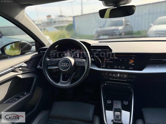 2021 MODEL 102 BİNDE CAM TAVAN S-LİNE SERVİS BAKIMLI TERTEMİZ A3