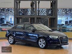 ADİL AUTODAN BAKMLI YENİ KASA LANSMAN RENK 2020 DÜŞÜK KM AUDİ A3
