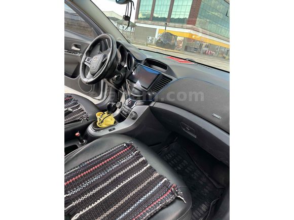 Sahibinden Chevrolet Cruze 1.6 LS Plus 2012 Model 