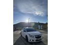 Sahibinden Chevrolet Cruze 1.6 LS Plus 2012 Model 
