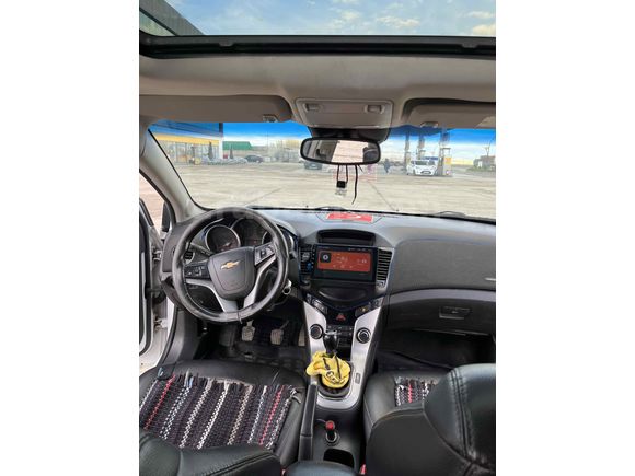 Sahibinden Chevrolet Cruze 1.6 LS Plus 2012 Model 