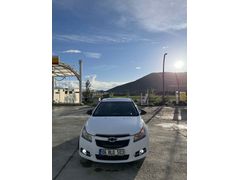Sahibinden Chevrolet Cruze 1.6 LS Plus 2012 Model 