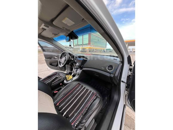 Sahibinden Chevrolet Cruze 1.6 LS Plus 2012 Model 