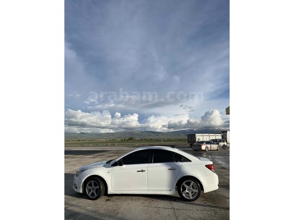 Sahibinden Chevrolet Cruze 1.6 LS Plus 2012 Model 