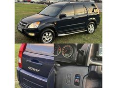 CRV2 HATASIZ OTOMATİK VİTES SANROOF KOLTUK ISITMA