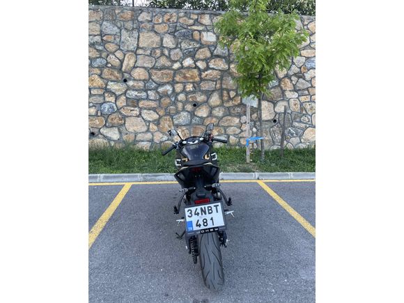 Sahibinden RKS SRK400 RR 