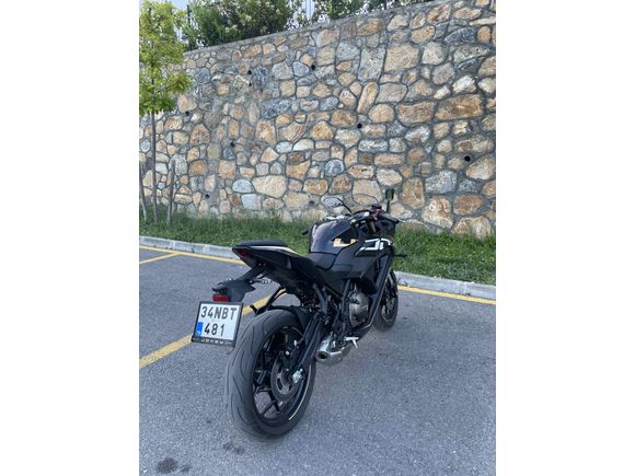 Sahibinden RKS SRK400 RR 