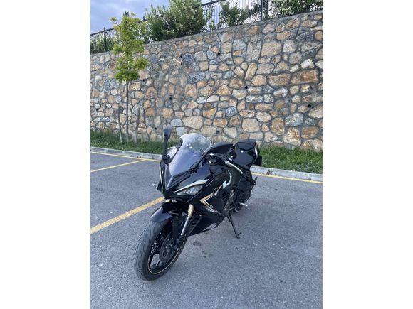 Sahibinden RKS SRK400 RR 