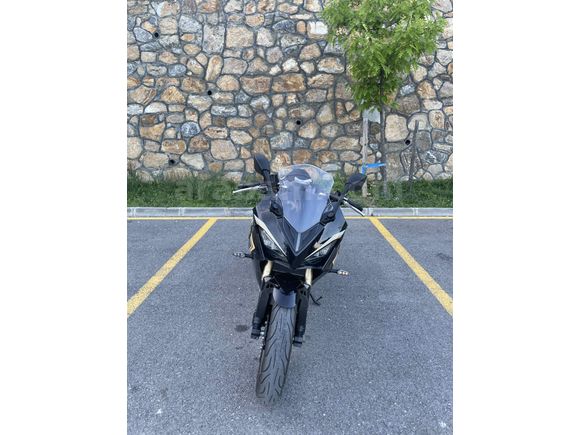 Sahibinden RKS SRK400 RR 