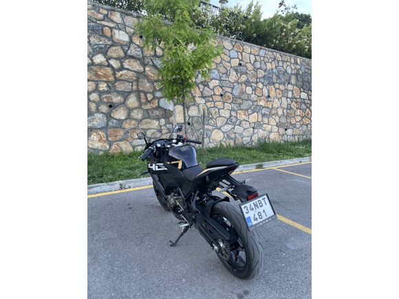 Sahibinden RKS SRK400 RR 