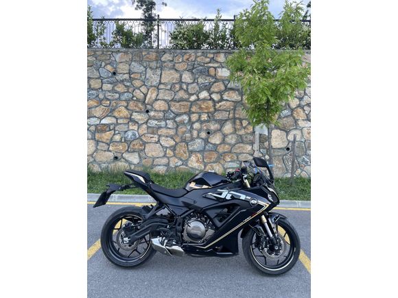 Sahibinden RKS SRK400 RR 