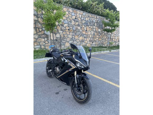Sahibinden RKS SRK400 RR 