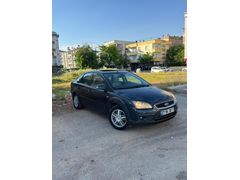 Sahibinden Ford Focus 1.6 TDCi Ghia 2007 Model  370.000 km Mavi