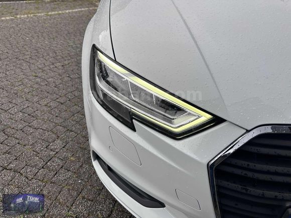 2020 AUDI A3 SEDAN 35 TFSI / CAM TAVAN/KEYLESS/LED/GERİ GÖRÜŞ